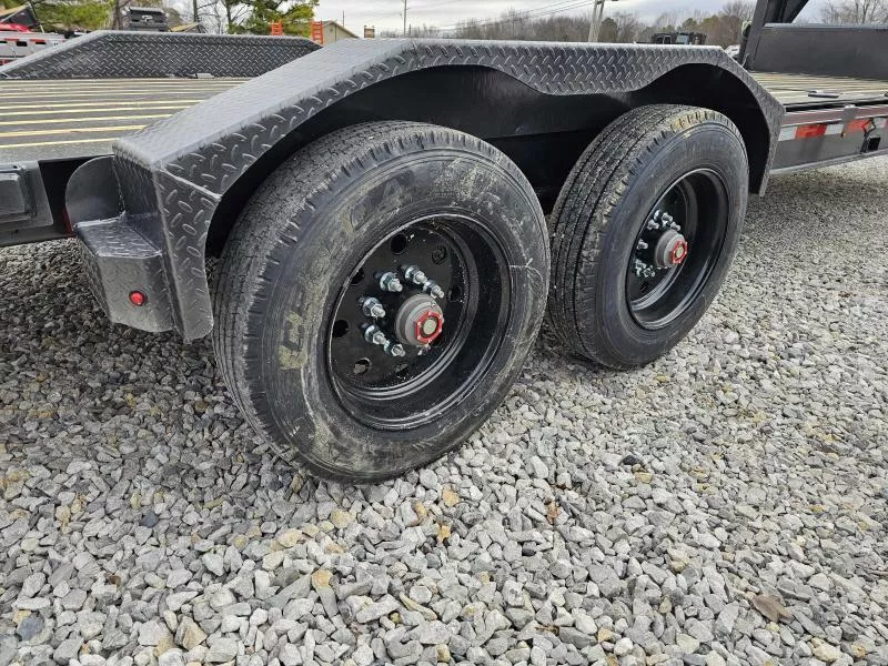 new Tilt Trailers Diamond C Trailers  for sale, in Broken Arrow, OK Thumbnail 7