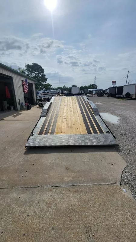 new Tilt Trailers Diamond C Trailers  for sale, in Broken Arrow, OK Thumbnail 26