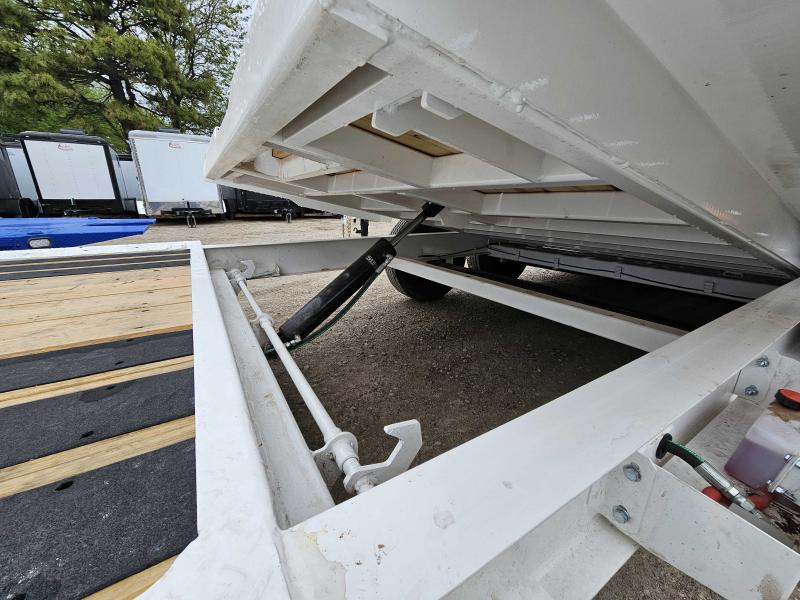 new Tilt Trailers RawMaxx  for sale, in Broken Arrow, OK Thumbnail 15