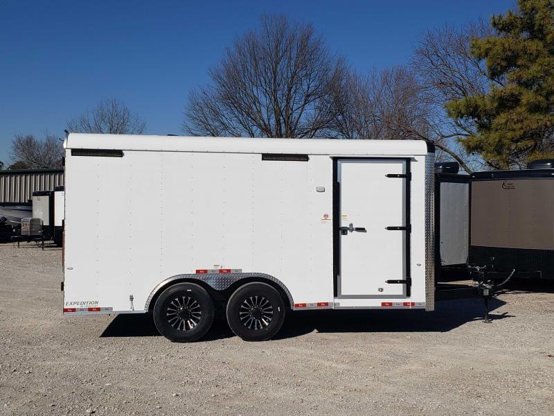 new Cargo (Enclosed) Trailers Cargo Craft Other for sale, in Broken Arrow, OK Thumbnail 5