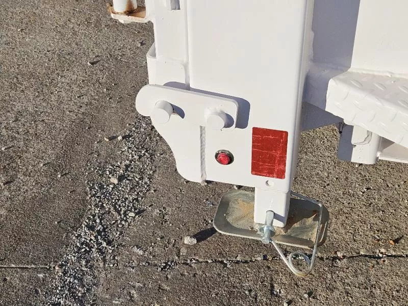 new Dump Trailers Diamond C Trailers  for sale, in Broken Arrow, OK Thumbnail 11