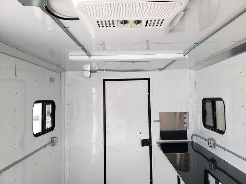 new Office / Fiber Optic Trailers Cargo Craft  for sale, in Broken Arrow, OK Thumbnail 21