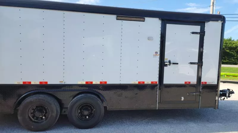 new Cargo (Enclosed) Trailers Cargo Craft Other for sale, in Broken Arrow, OK Thumbnail 11