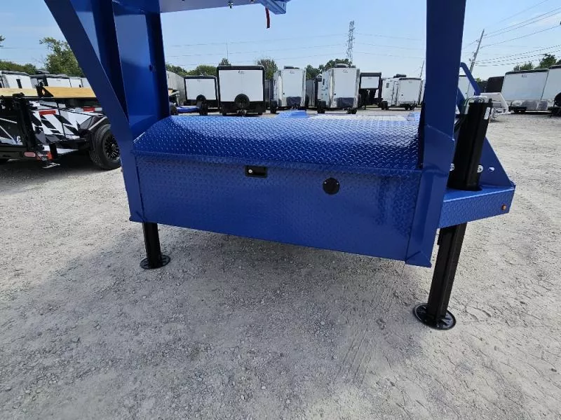 new Tilt Trailers Diamond C Trailers  for sale, in Broken Arrow, OK Thumbnail 23