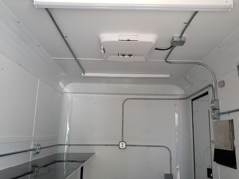 new Office / Fiber Optic Trailers Cargo Craft  for sale, in Broken Arrow, OK Thumbnail 21
