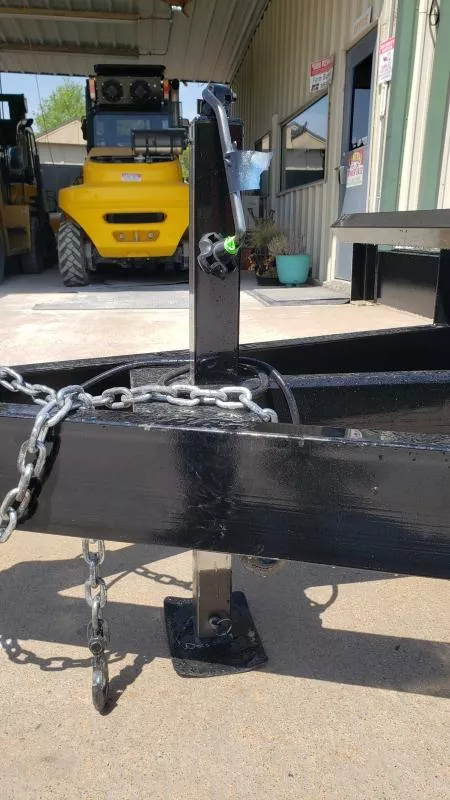 new Tilt Trailers Texoma Trailers  for sale, in Broken Arrow, OK Thumbnail 19