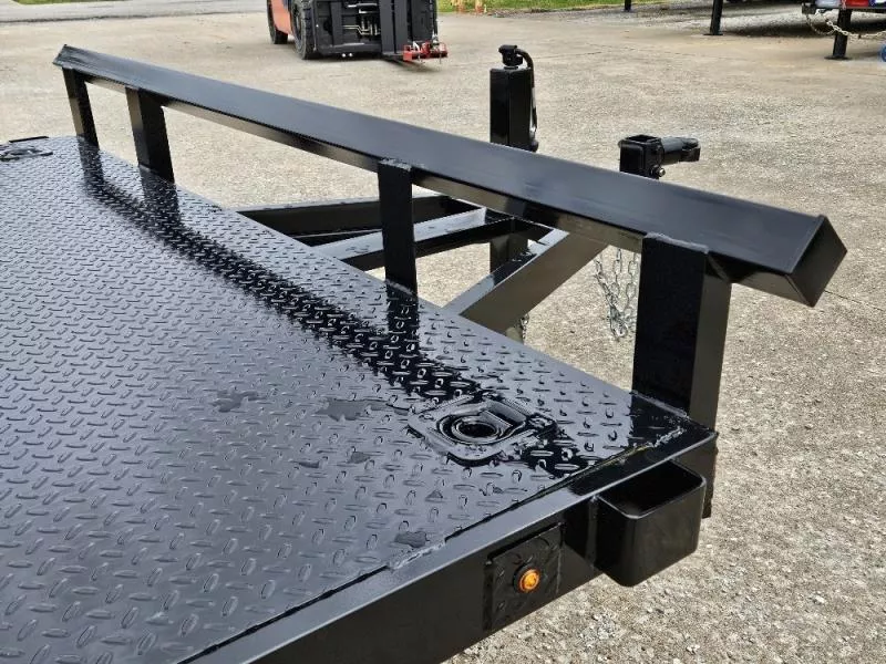 new Car Haulers / Racing Trailers Texoma Trailers  for sale, in Broken Arrow, OK Thumbnail 14