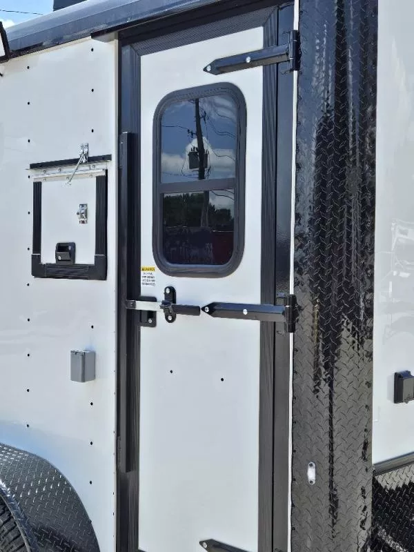 new Office / Fiber Optic Trailers Cargo Craft  for sale, in Broken Arrow, OK Thumbnail 5