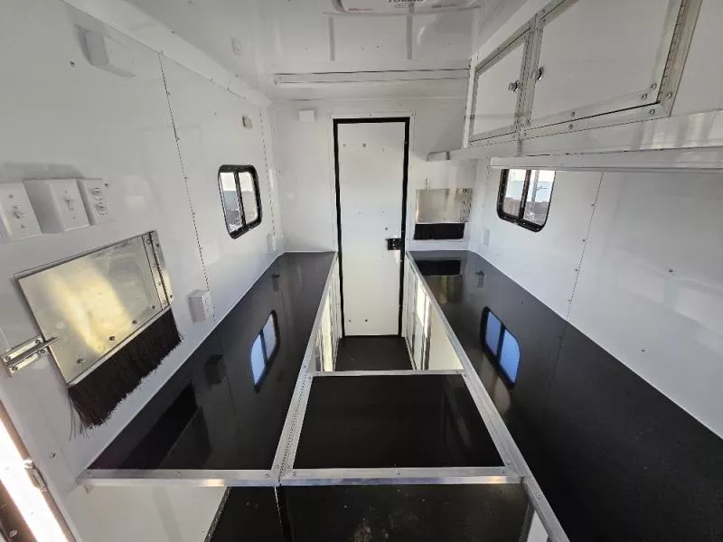 new Office / Fiber Optic Trailers Cargo Craft  for sale, in Broken Arrow, OK Thumbnail 20
