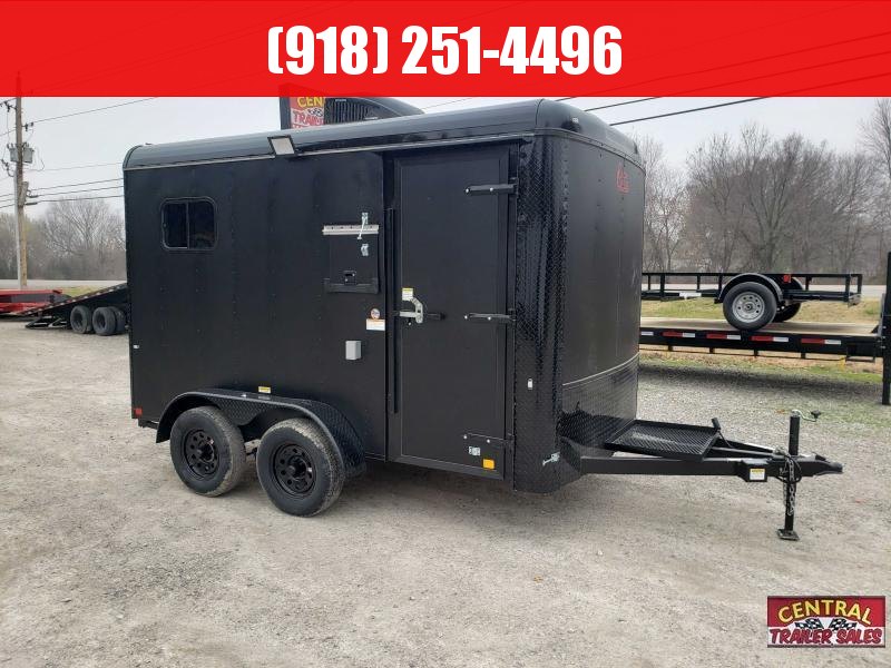 2022 Cargo Craft Custom Fiber Trailer XP 7122 Fiber Splicing 2022 Cargo Craft Custom Fiber Trailer XP 7122 Fiber Splicing