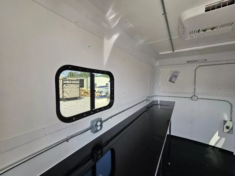 new Office / Fiber Optic Trailers Cargo Craft  for sale, in Broken Arrow, OK Thumbnail 9
