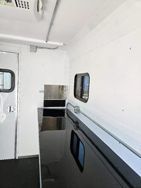 new Office / Fiber Optic Trailers Cargo Craft  for sale, in Broken Arrow, OK Thumbnail 17