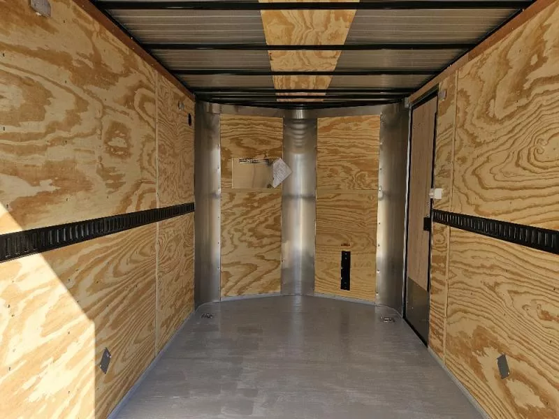new Cargo (Enclosed) Trailers Cargo Craft Other for sale, in Broken Arrow, OK Thumbnail 13