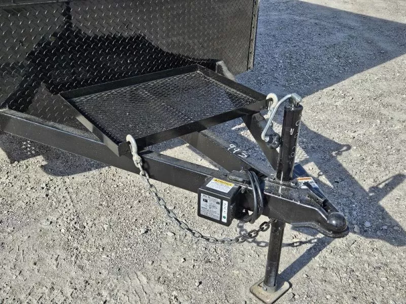 new Office / Fiber Optic Trailers Cargo Craft  for sale, in Broken Arrow, OK Thumbnail 30