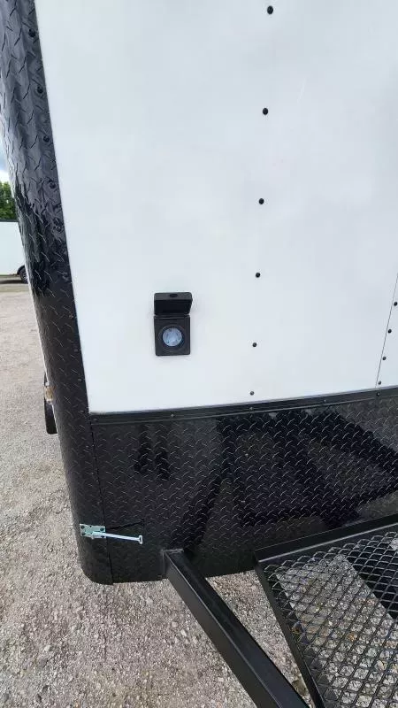 new Office / Fiber Optic Trailers Cargo Craft  for sale, in Broken Arrow, OK Thumbnail 11