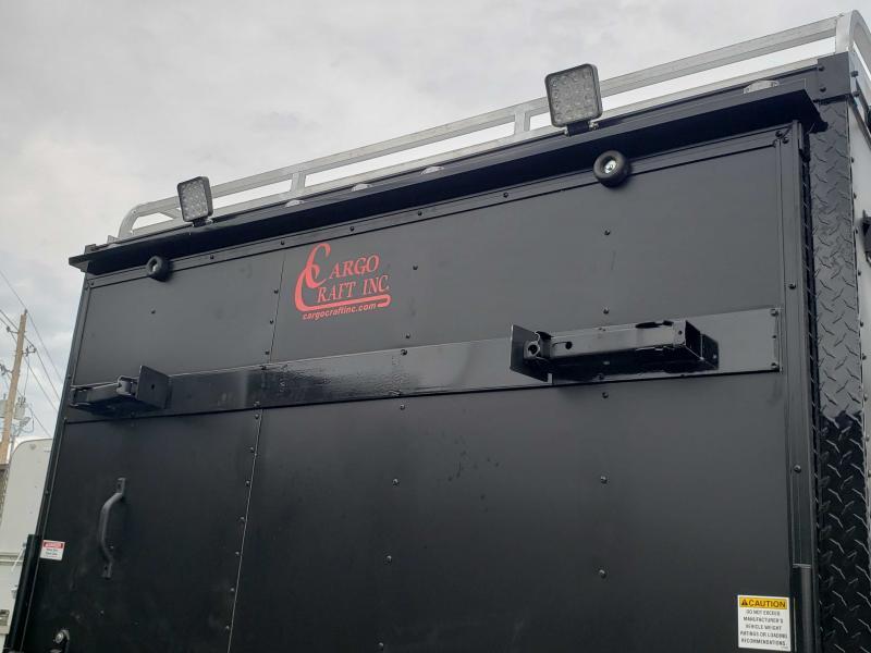 new Utility Trailers Cargo Craft  for sale, in Broken Arrow, OK Thumbnail 5