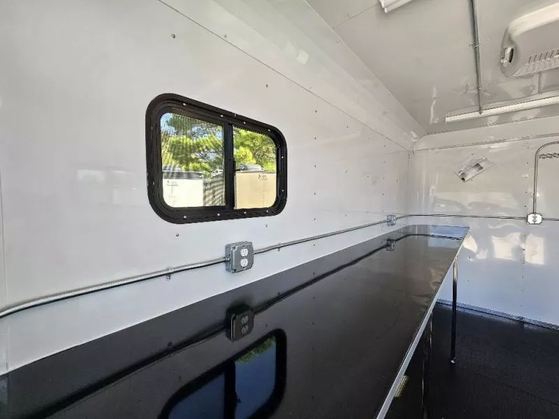 new Office / Fiber Optic Trailers Cargo Craft  for sale, in Broken Arrow, OK Thumbnail 9