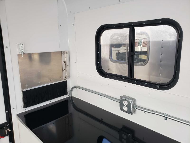 new Office / Fiber Optic Trailers Cargo Craft  for sale, in Broken Arrow, OK Thumbnail 10