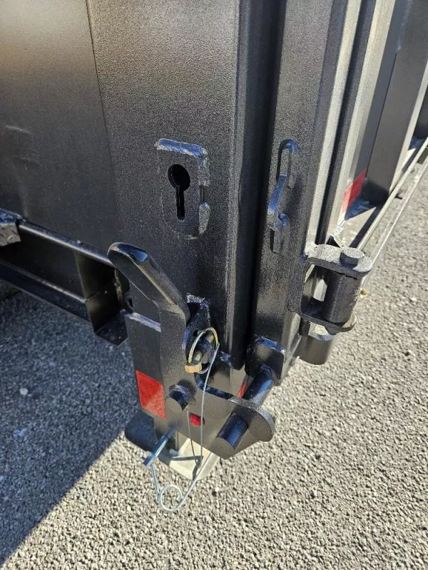 new Dump Trailers Diamond C Trailers  for sale, in Broken Arrow, OK Thumbnail 14