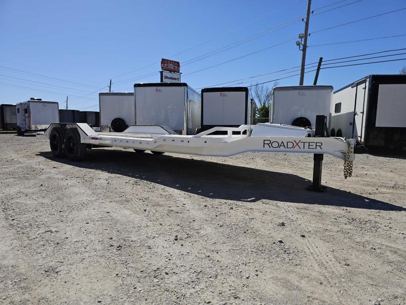 new Tilt Trailers RawMaxx  for sale, in Broken Arrow, OK Thumbnail 4