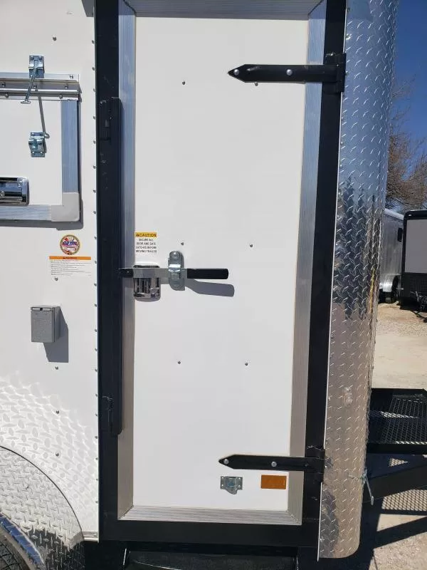 new Office / Fiber Optic Trailers Cargo Craft  for sale, in Broken Arrow, OK Thumbnail 10