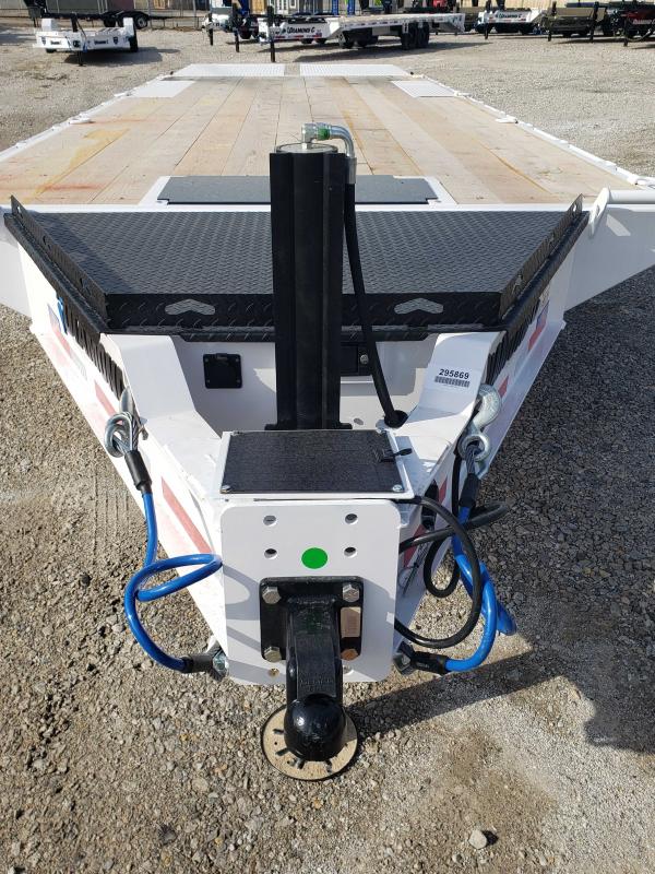 new Equipment / Flatbed Trailers Diamond C Trailers  for sale, in Broken Arrow, OK Thumbnail 3