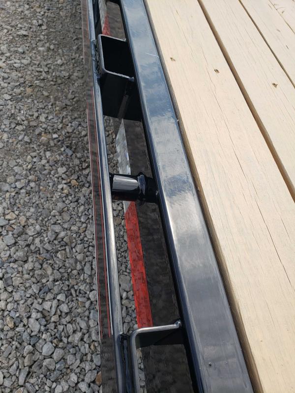 new Equipment / Flatbed Trailers Diamond C Trailers Other for sale, in Broken Arrow, OK Thumbnail 11