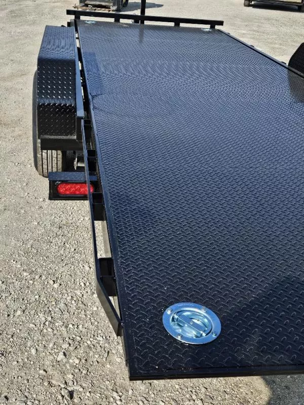 new Tilt Trailers Texoma Trailers  for sale, in Broken Arrow, OK Thumbnail 7