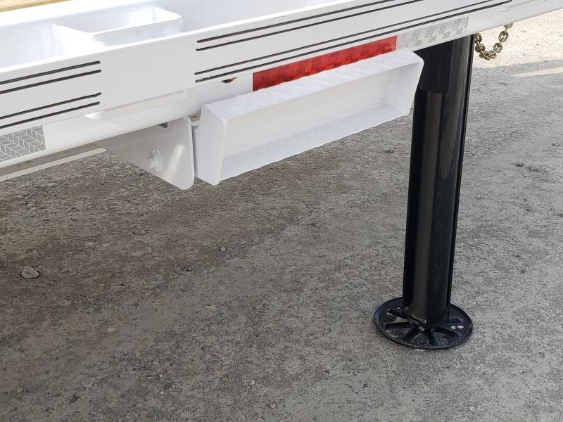 new Equipment / Flatbed Trailers Diamond C Trailers Other for sale, in Broken Arrow, OK Thumbnail 21