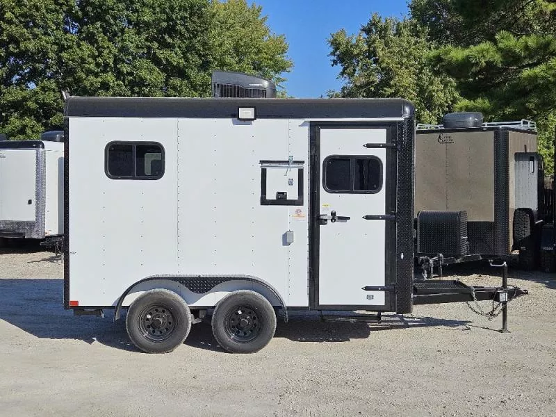 new Office / Fiber Optic Trailers Cargo Craft  for sale, in Broken Arrow, OK Thumbnail 2