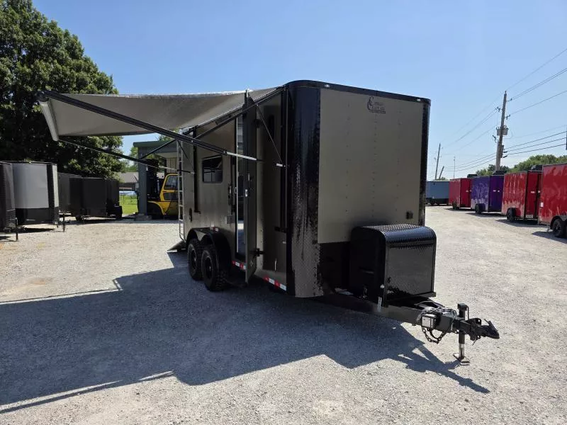 new ATV Trailers Cargo Craft  for sale, in Broken Arrow, OK Thumbnail 4