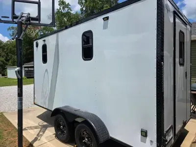 2025 Other General Trailers