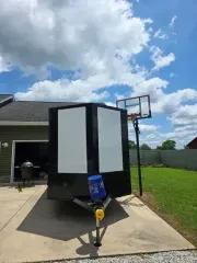 new Cargo (Enclosed) Trailers Other  for sale, in Mcminnville, TN Thumbnail 4