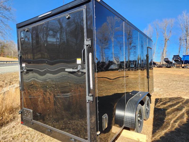 new Cargo (Enclosed) Trailers Spartan Cargo   for sale, in Rocky Mount, VA Thumbnail 3