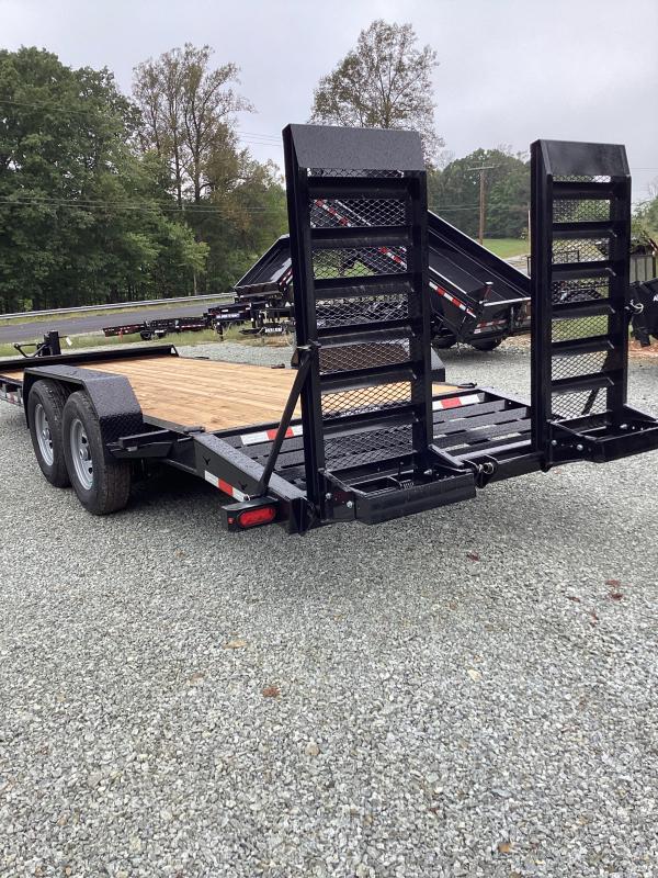 new Other Trailers Sure-Trac  for sale, in Rocky Mount, VA Thumbnail 3