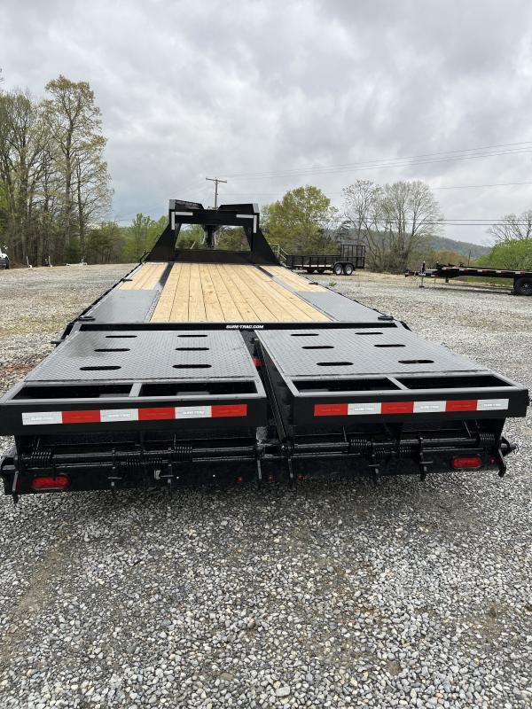 new Equipment / Flatbed Trailers Sure-Trac Other for sale, in Rocky Mount, VA Thumbnail 3