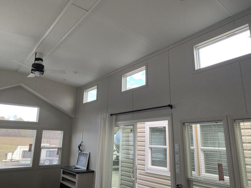 new Park Models Kropf Lakeside for sale, in Rocky Mount, VA Thumbnail 6