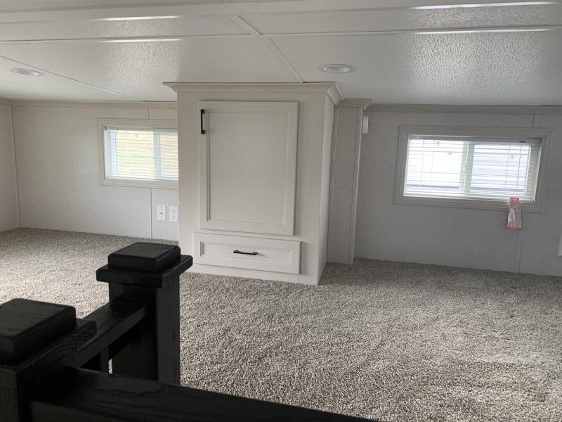 new Park Models Kropf Lakeside for sale, in Rocky Mount, VA Thumbnail 14