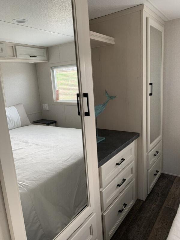 new Park Models Kropf Lakeside for sale, in Rocky Mount, VA Thumbnail 20