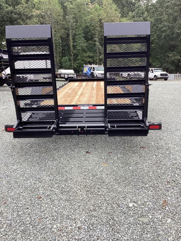 new Other Trailers Sure-Trac  for sale, in Rocky Mount, VA Thumbnail 2