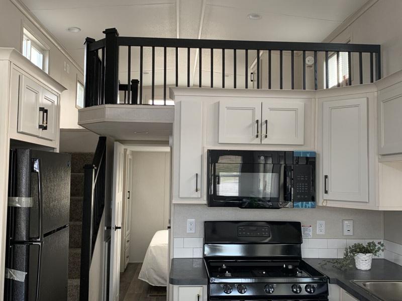 new Park Models Kropf Lakeside for sale, in Rocky Mount, VA Thumbnail 30