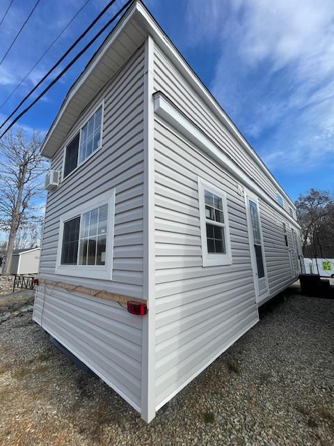 new Park Models Kropf Other for sale, in Rocky Mount, VA Thumbnail 4