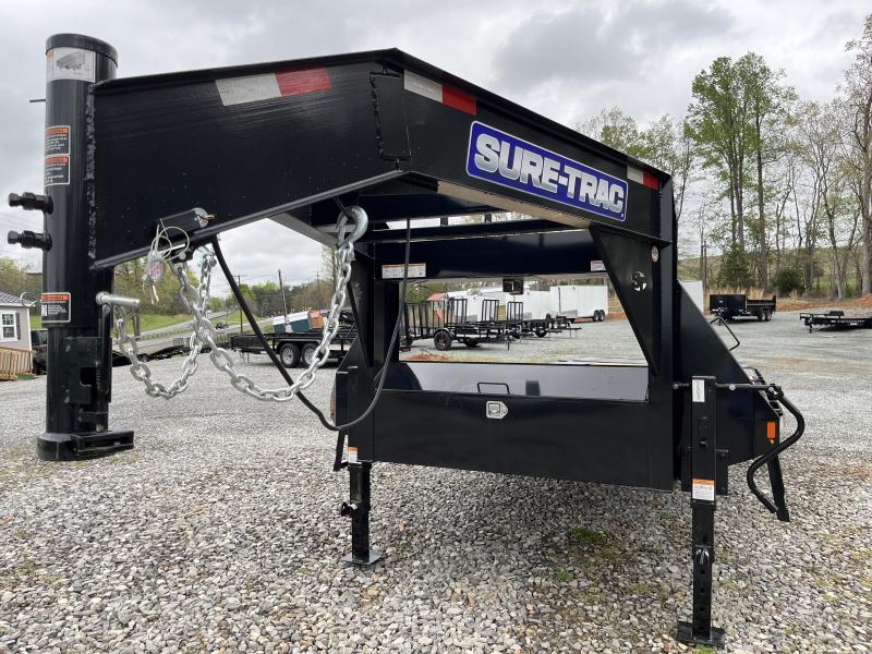 new Equipment / Flatbed Trailers Sure-Trac Other for sale, in Rocky Mount, VA Thumbnail 2