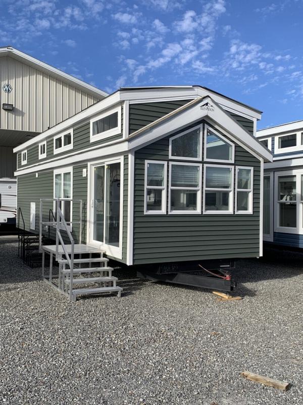 2023 Elevation Park Model 5109