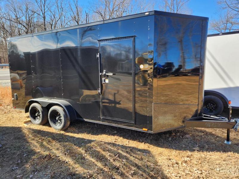 new Cargo (Enclosed) Trailers Spartan Cargo   for sale, in Rocky Mount, VA image-0