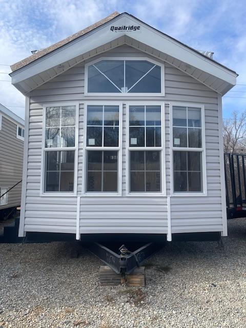 new Park Models Kropf Other for sale, in Rocky Mount, VA Thumbnail 2