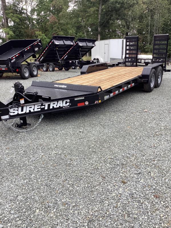 new Other Trailers Sure-Trac  for sale, in Rocky Mount, VA Thumbnail 4