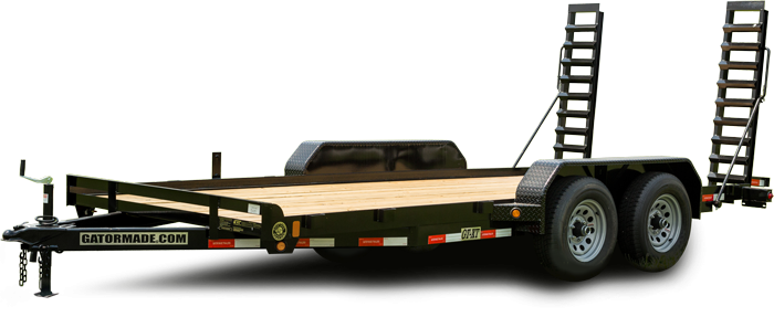 2022 Gatormade Trailers GT-XT 10,400 lb. GVWR 18' Other 2022 Gatormade Trailers GT-XT 10,400 lb. GVWR 18' Other