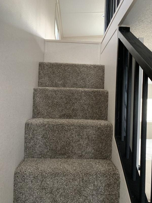 new Park Models Kropf Lakeside for sale, in Rocky Mount, VA Thumbnail 17