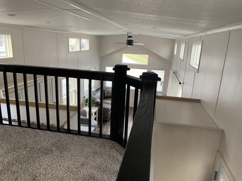 new Park Models Kropf Lakeside for sale, in Rocky Mount, VA Thumbnail 11